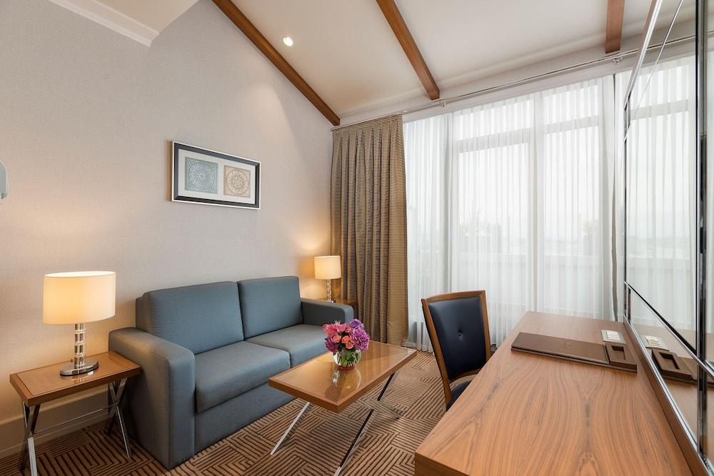TITANIC CITY TAKSIM — ISTANBUL — fotografie hotel nr. 22