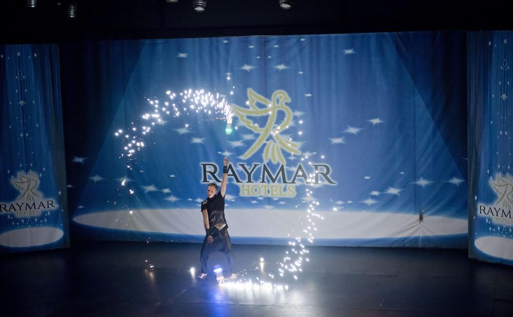 RAYMAR HOTELS ANTALYA — MANAVGAT — fotografie hotel nr. 32