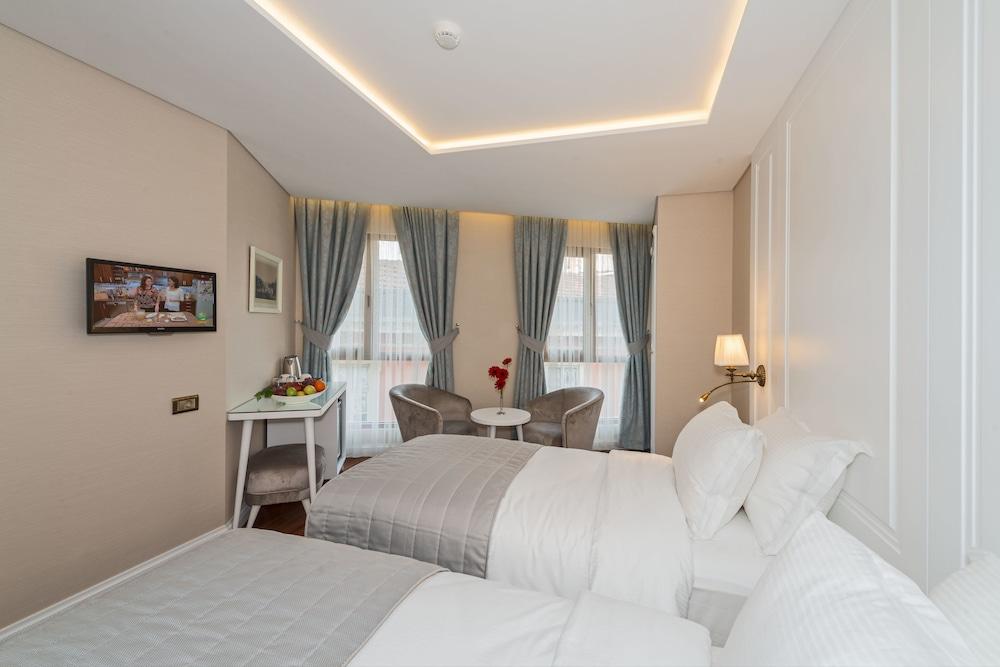 ADA KARAKOY — ISTANBUL — fotografie hotel nr. 7
