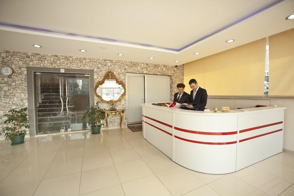 VIZYON AVCILAR — ISTANBUL — fotografie hotel nr. 23