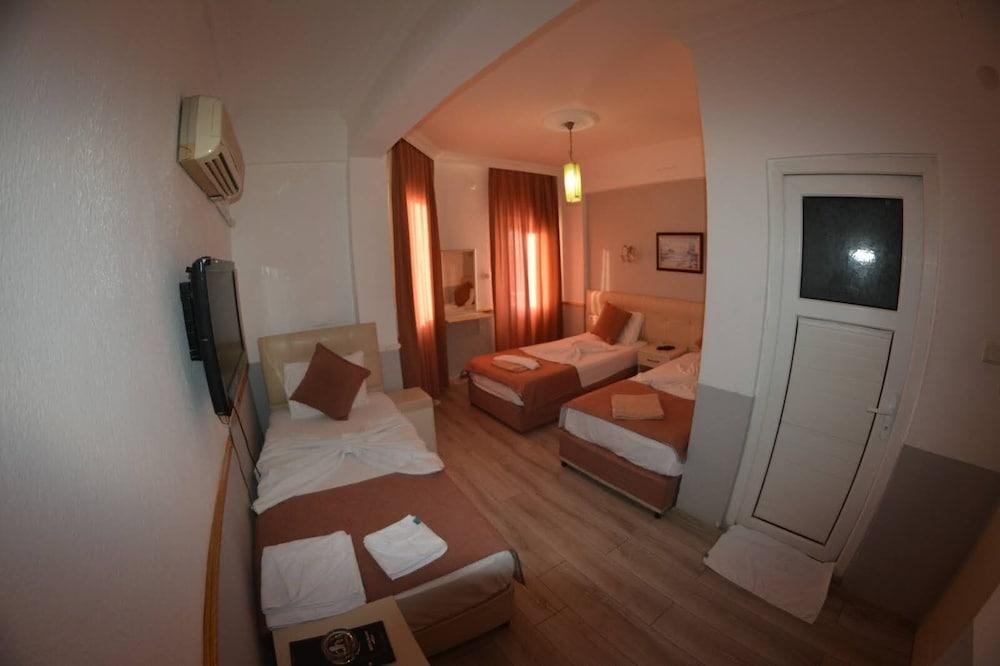 CLUB DOST HOTEL — FETHIYE — fotografie hotel nr. 7