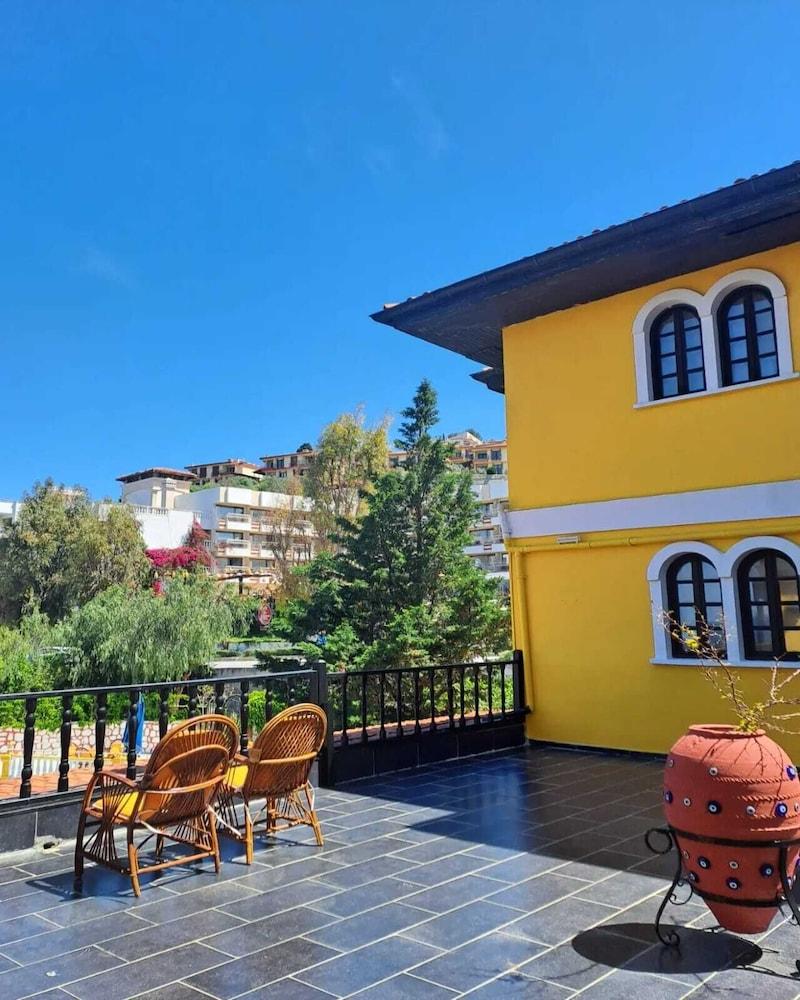 ALTINSARAY — KUSADASI — фотография отеля №13