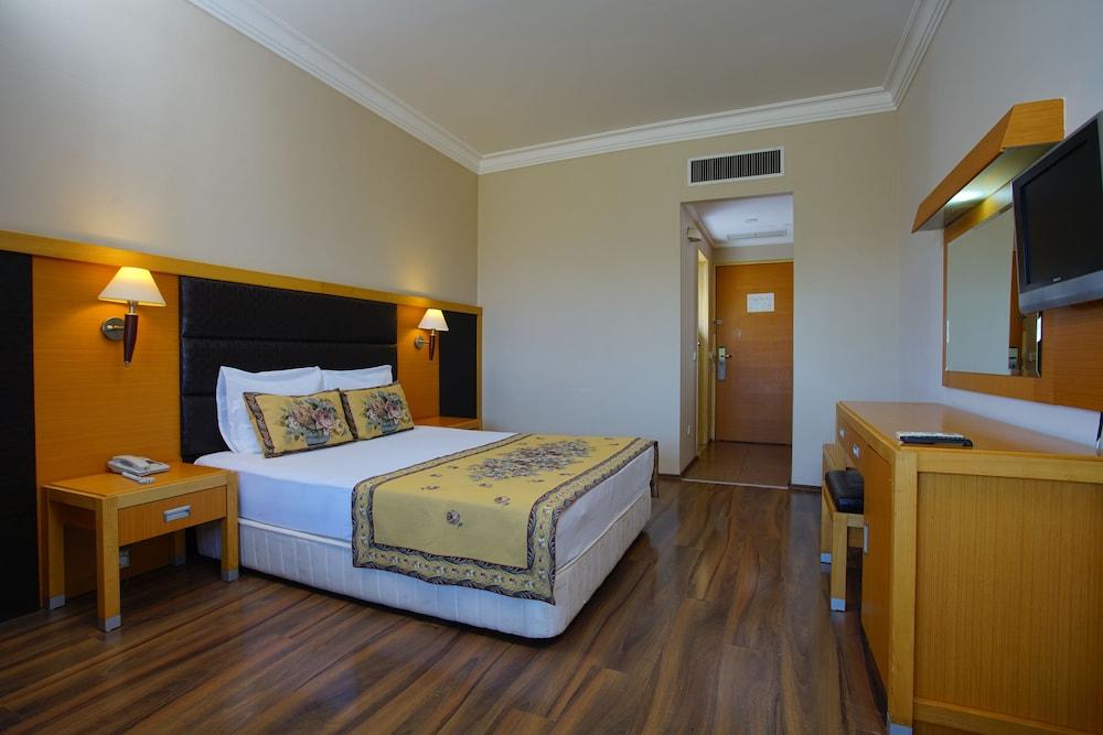 PERRE LA MER HOTEL RESORT & SPA — KEMER — fotografie hotel nr. 8