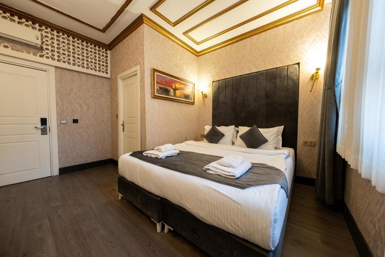 DIAMOND ROYAL HOTEL — ISTANBUL — fotografie hotel nr. 31