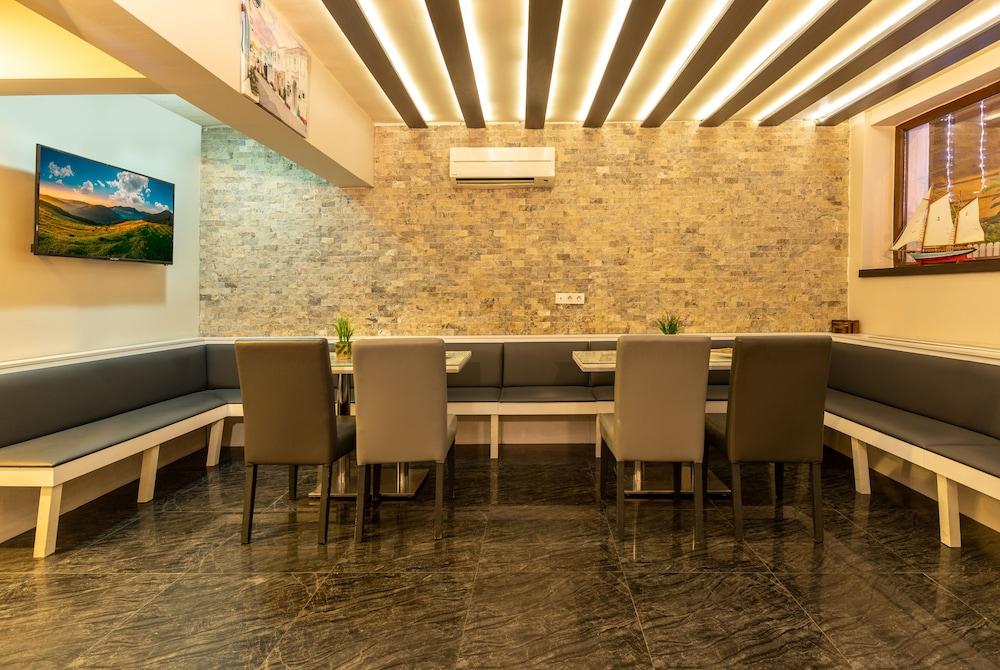 PLATINE HOTELS & SUITES — ISTANBUL — fotografie hotel nr. 10
