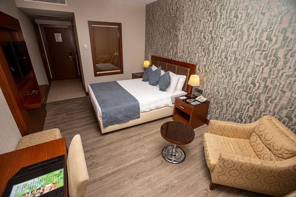 GREEN PARK MERTER — ISTANBUL — fotografie hotel nr. 19