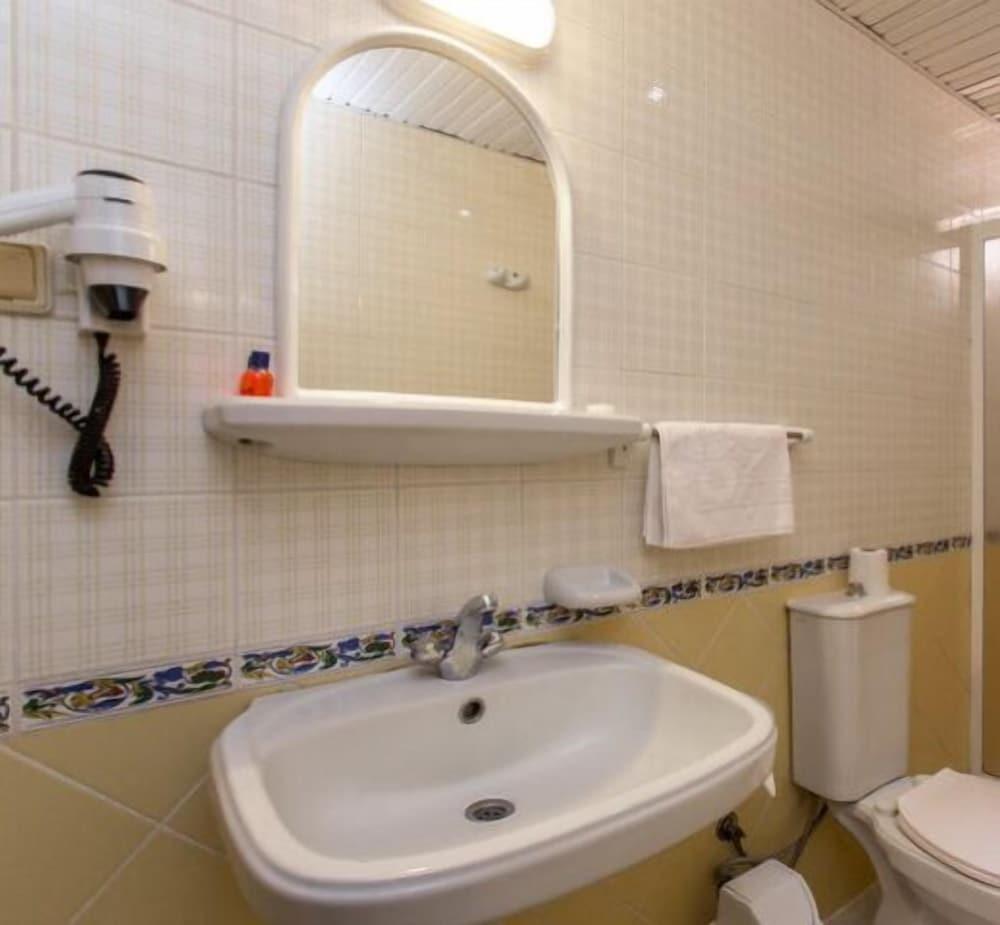 SUN VERA HOTEL — ALANYA — fotografie hotel nr. 19