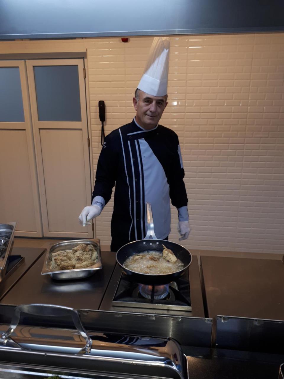 RAMIRA CITY HOTEL (ADULTS ONLY) — ALANYA — фотография отеля №18