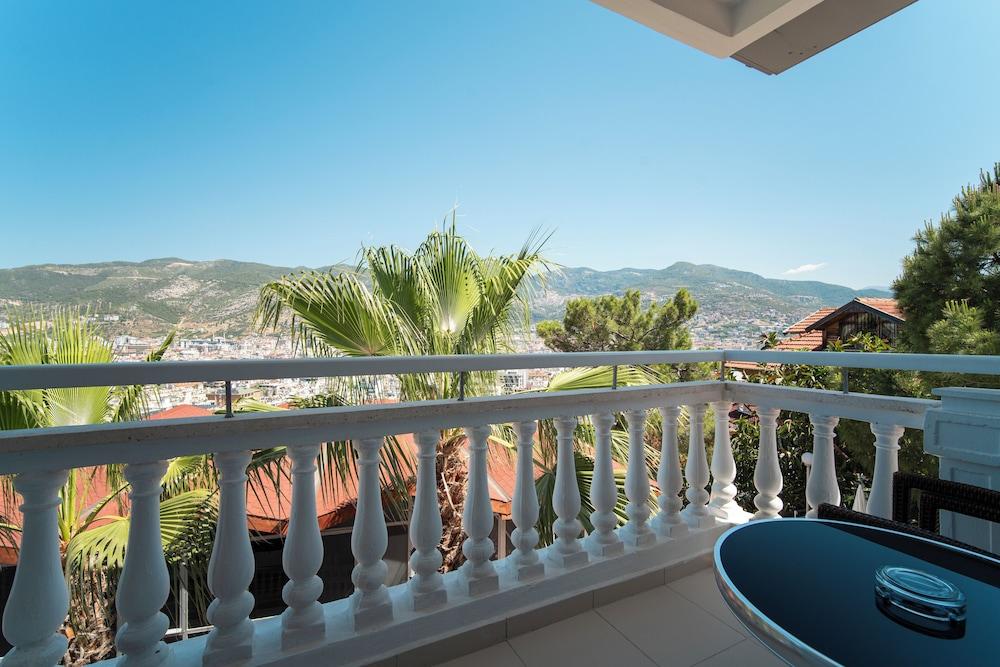 SUNNY HILL ALYA HOTEL — ALANYA — fotografie hotel nr. 11