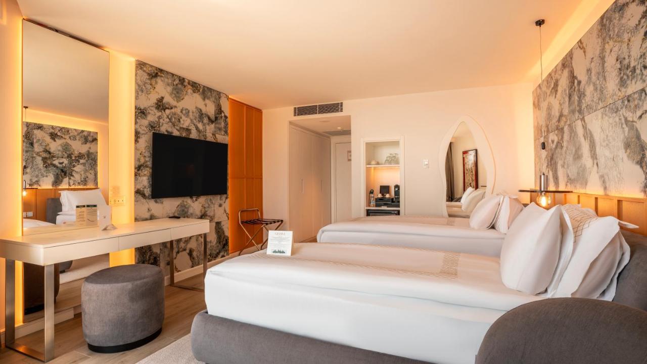 SUHAN 360 HOTEL & SPA — KUSADASI — fotografie hotel nr. 13