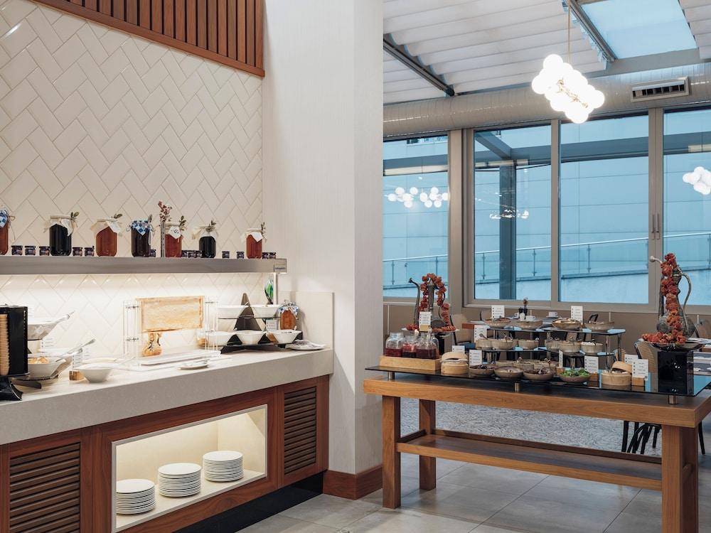 SELECTUM CITY ATASEHIR — ISTANBUL — фотография отеля №31