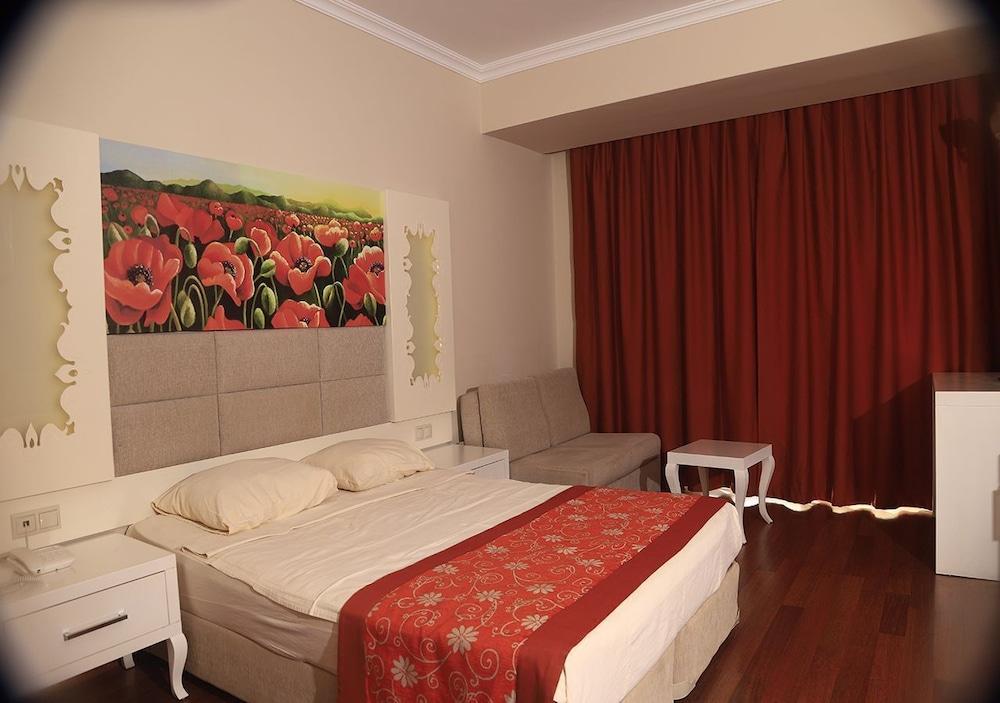 GRAND MIRAMOR HOTEL — KEMER — фотография отеля №10