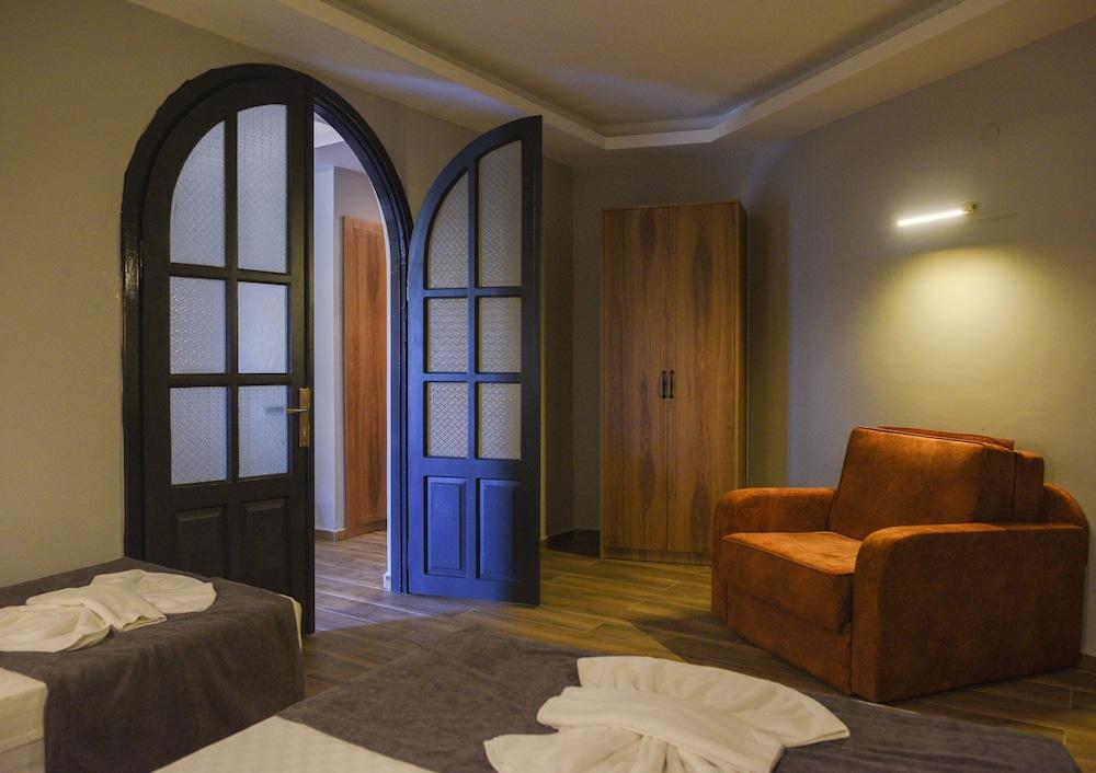 KLEOPATRA FATIH HOTEL — ALANYA — фотография отеля №11