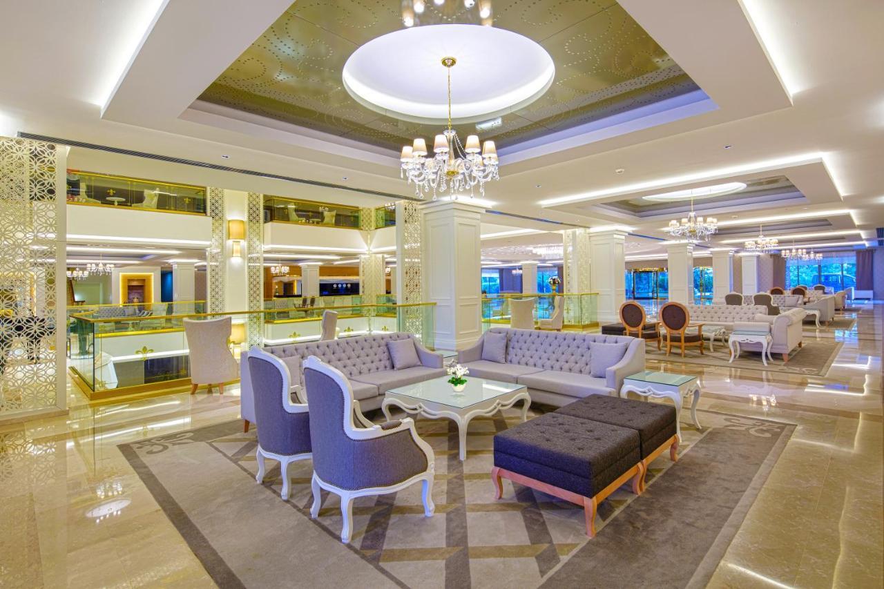 RAI PREMIUM TEKIROVA — KEMER — fotografie hotel nr. 15