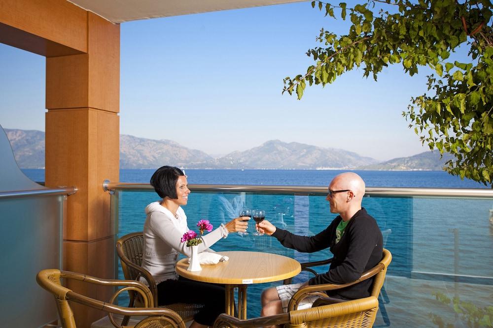 ORSMARIS BOUTIQUE HOTEL — MARMARIS — fotografie hotel nr. 26