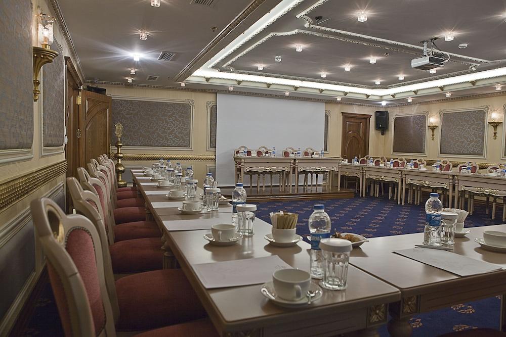 OTTOMANS LIFE HOTEL S CLASS HOTEL — ISTANBUL — фотография отеля №28