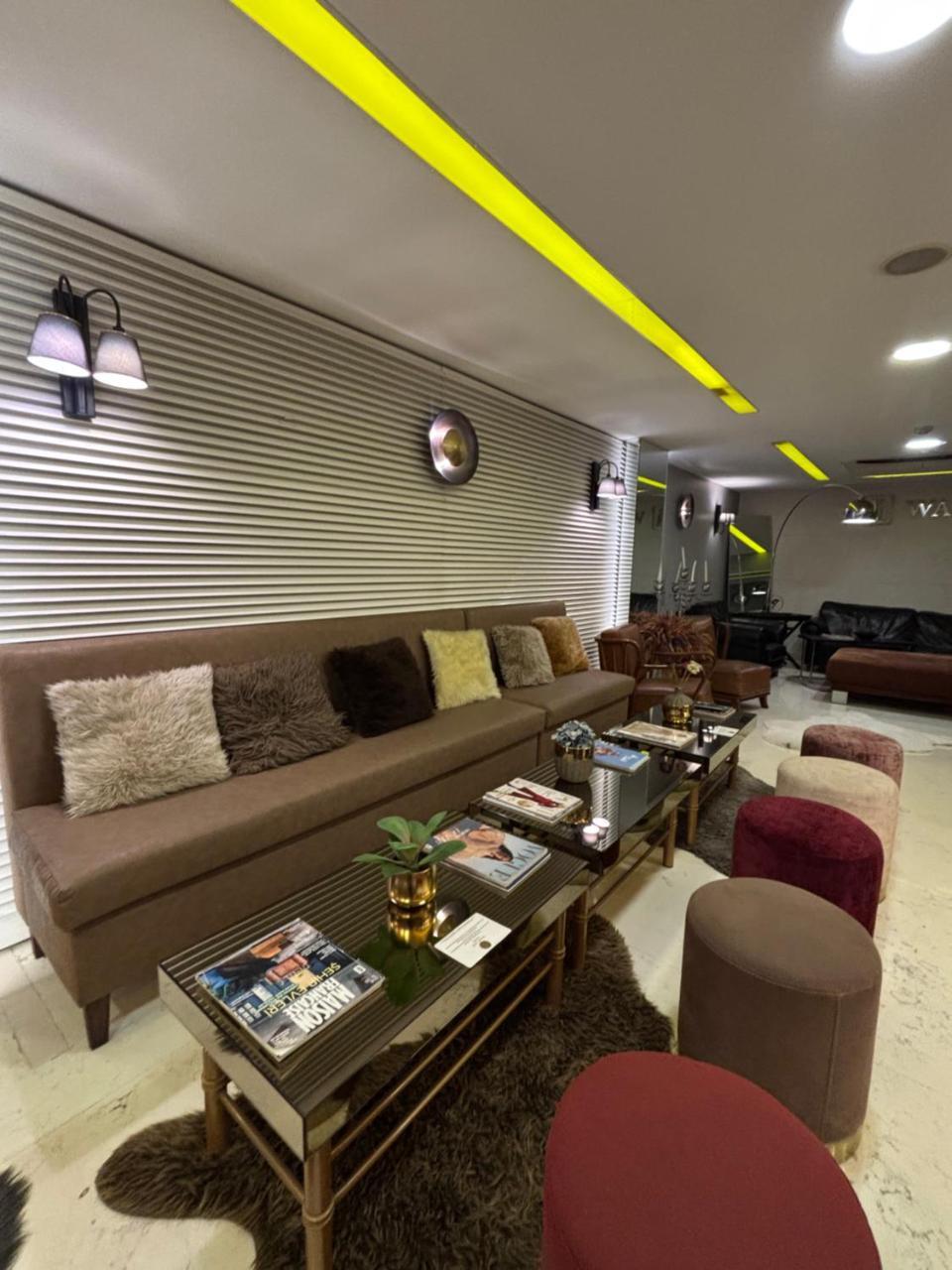 WAME SUITE HOTEL — ISTANBUL — fotografie hotel nr. 34