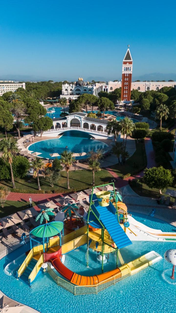DUCALE LARA — ANTALYA — фотография отеля №13