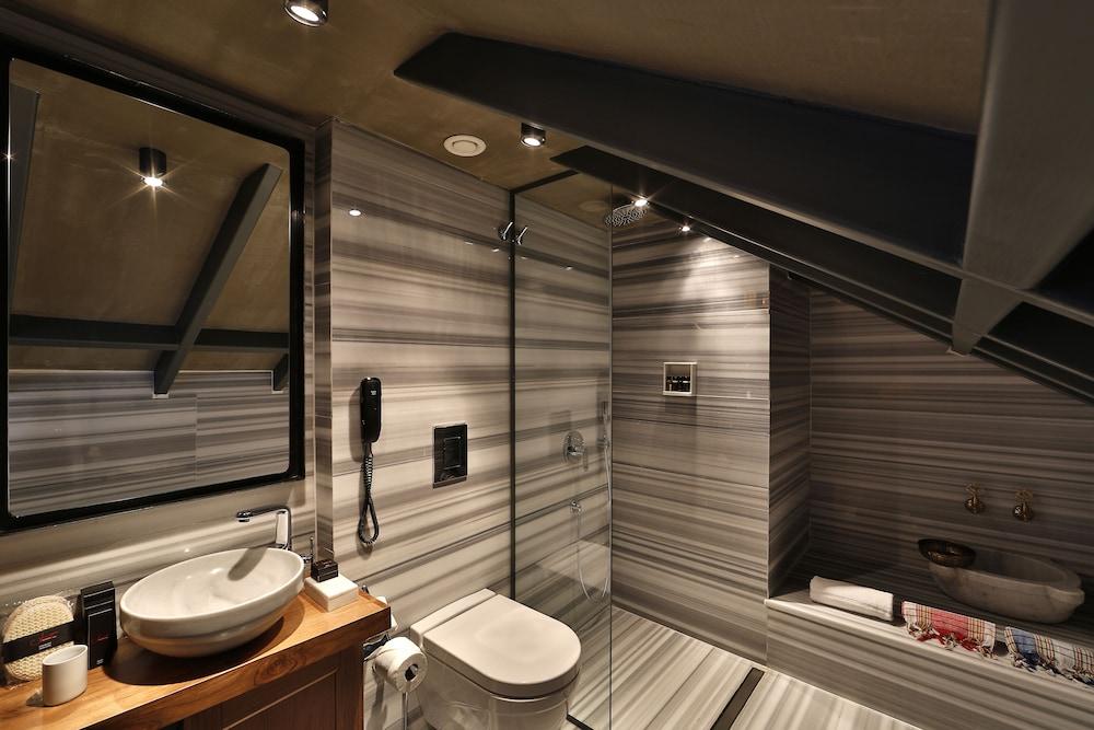 SANAT HOTEL PERA BOUTIQUE — ISTANBUL — fotografie hotel nr. 15