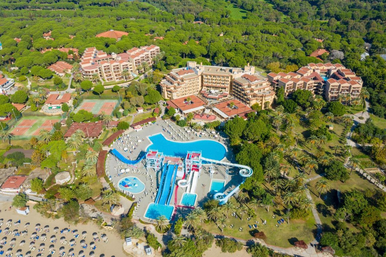 ASTERIA FAMILY RESORT BELEK — BELEK — фотография отеля №25