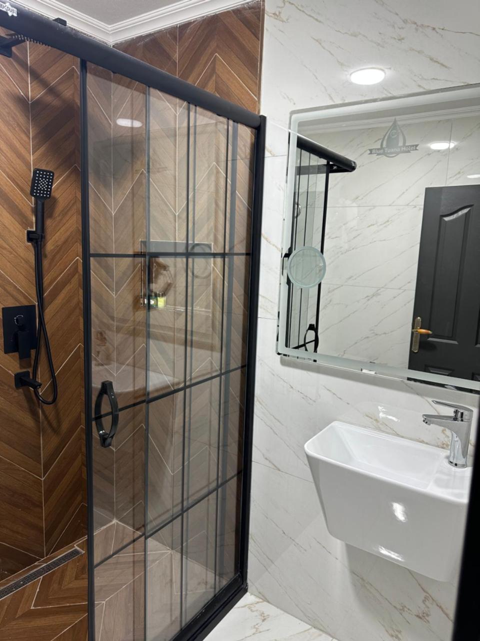 BLUE TUANA HOTEL — ISTANBUL — fotografie hotel nr. 26