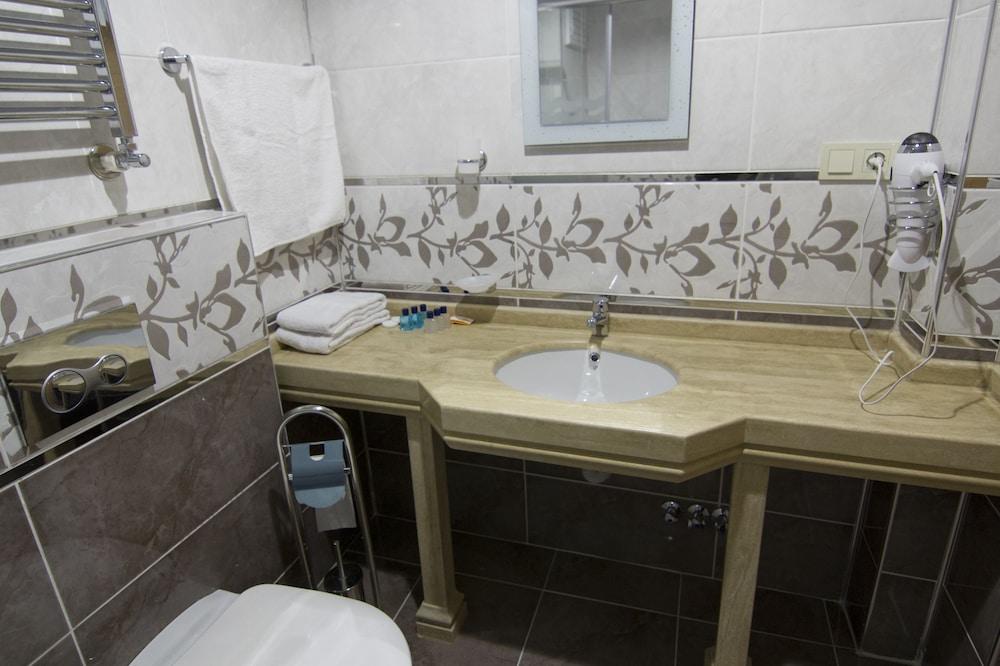 REYYAN HOTEL — ISTANBUL — fotografie hotel nr. 23