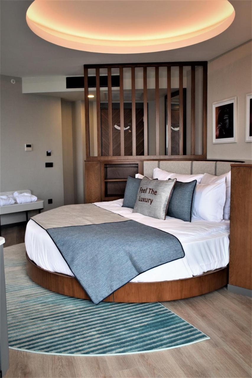 SEADEN QUALITY RESORT & SPA — SIDE — fotografie hotel nr. 14