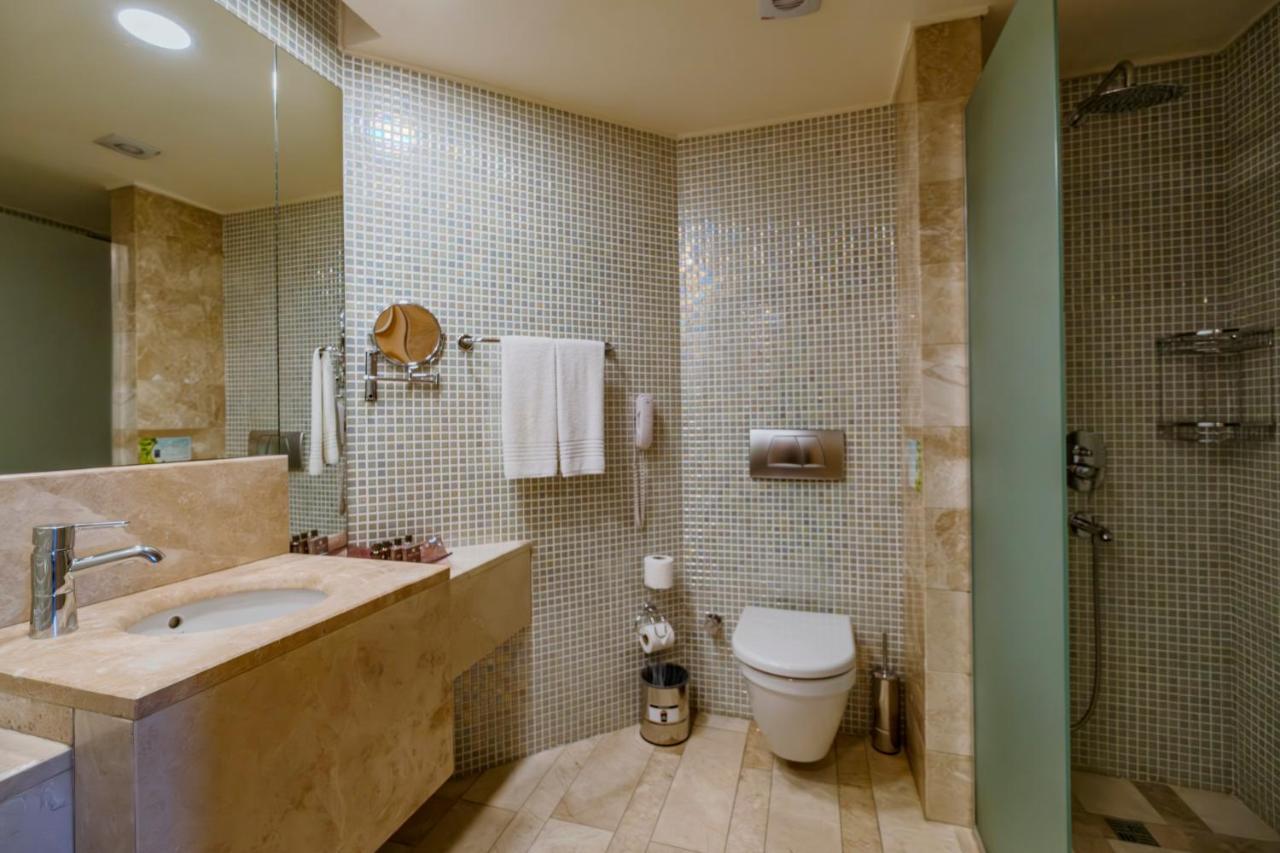 MELAS HOLIDAY VILLAGE — SIDE — fotografie hotel nr. 31