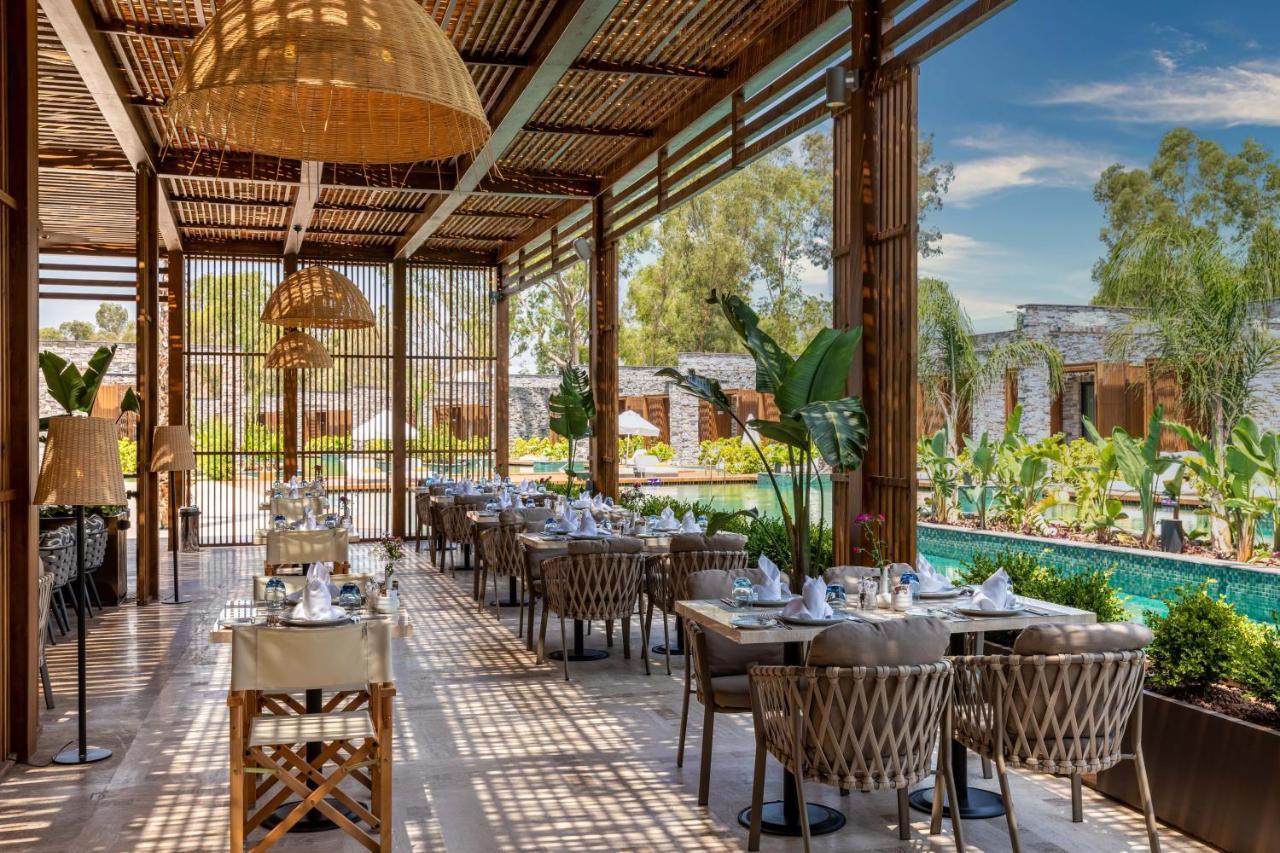 KAYA PALAZZO GOLF RESORT BELEK — BELEK — фотография отеля №17
