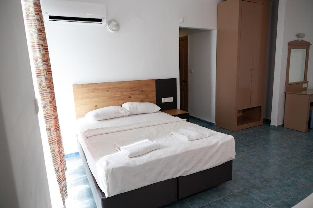 EVA BEACH HOTEL — ALANYA — фотография отеля №9