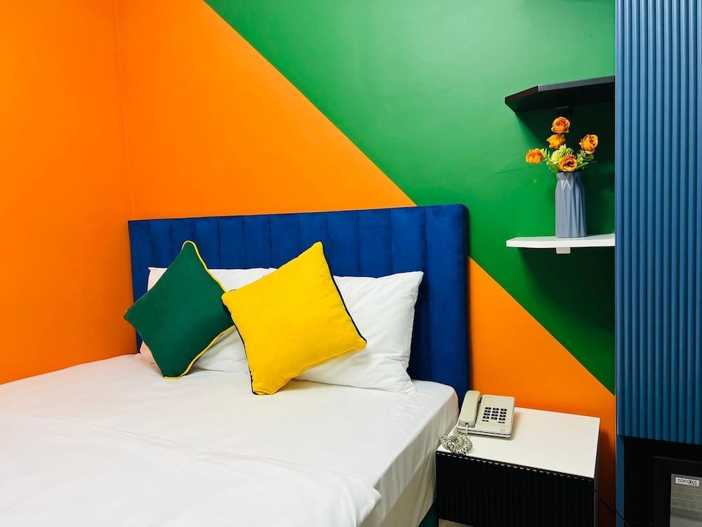 APEX (ADULTS ONLY) — ISTANBUL — fotografie hotel nr. 34