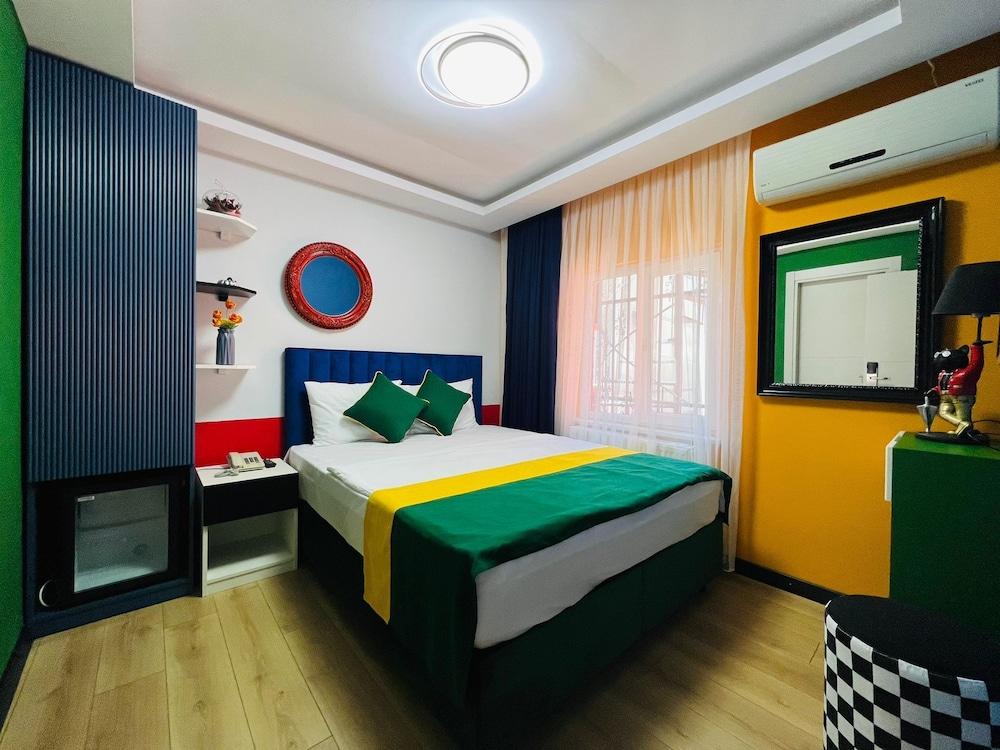 APEX (ADULTS ONLY) — ISTANBUL — fotografie hotel nr. 29