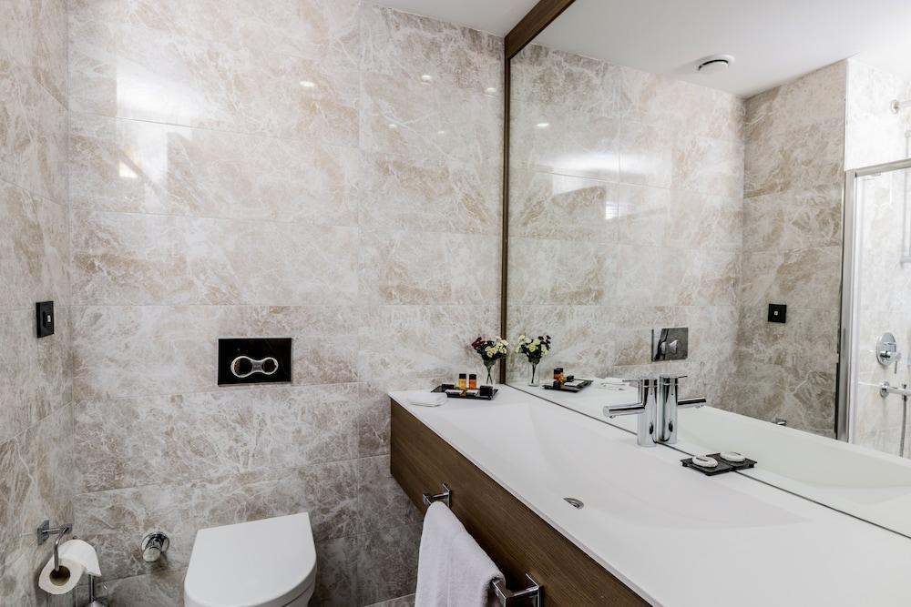 NEARPORT HOTEL — ISTANBUL — fotografie hotel nr. 14