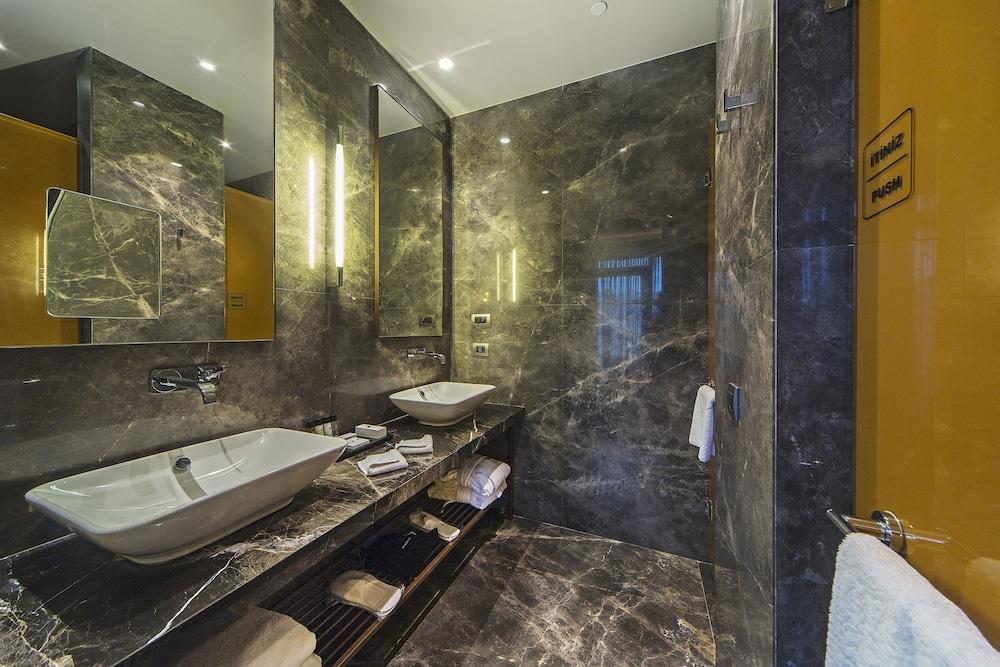 NAZ CITY HOTEL TAKSIM — ISTANBUL — fotografie hotel nr. 16