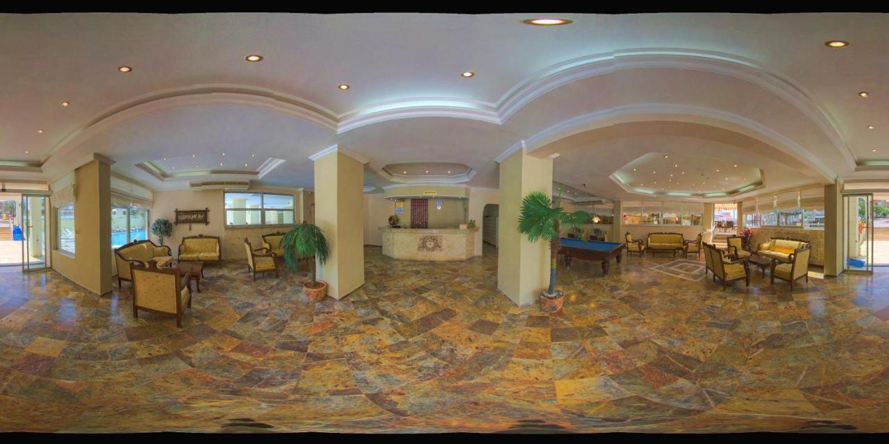 MERYEMANA — DIDIM — fotografie hotel nr. 12
