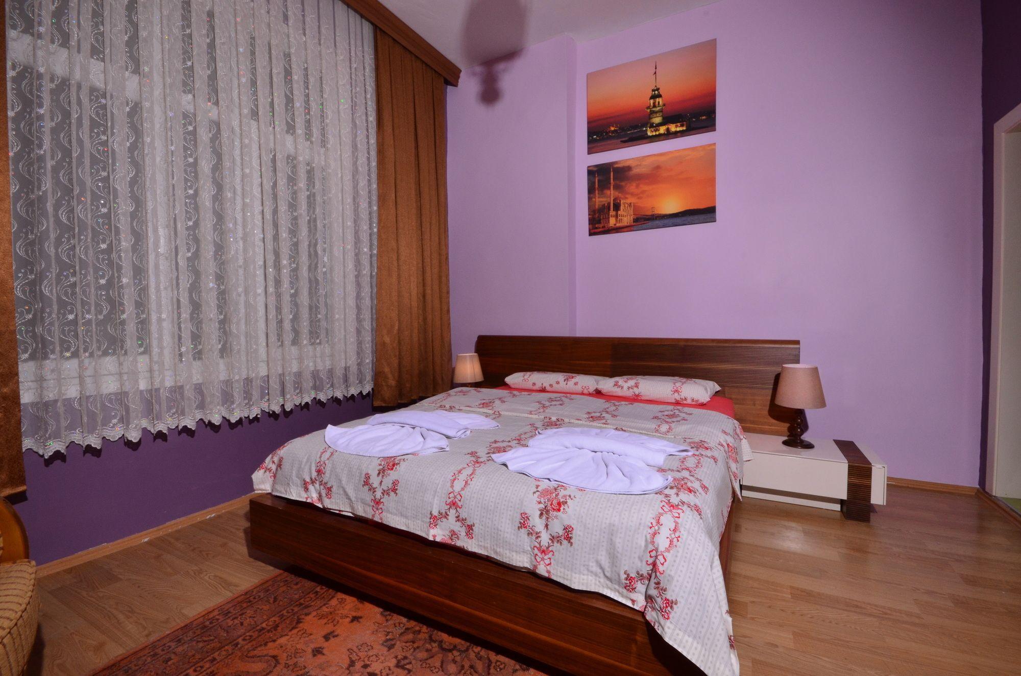 SUBROSA HOTEL ISTANBUL — ISTANBUL — fotografie hotel nr. 36
