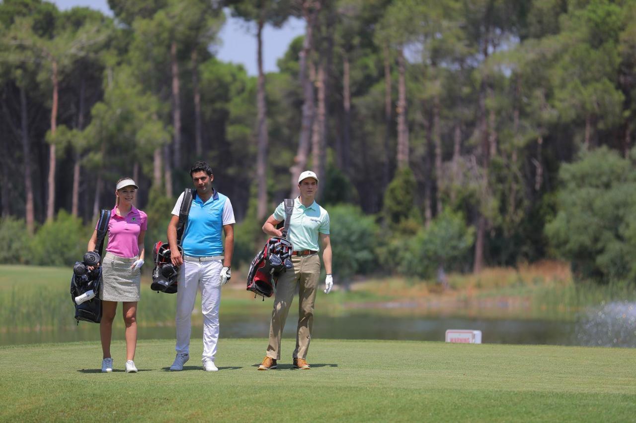 SUENO HOTELS GOLF BELEK — BELEK — фотография отеля №14
