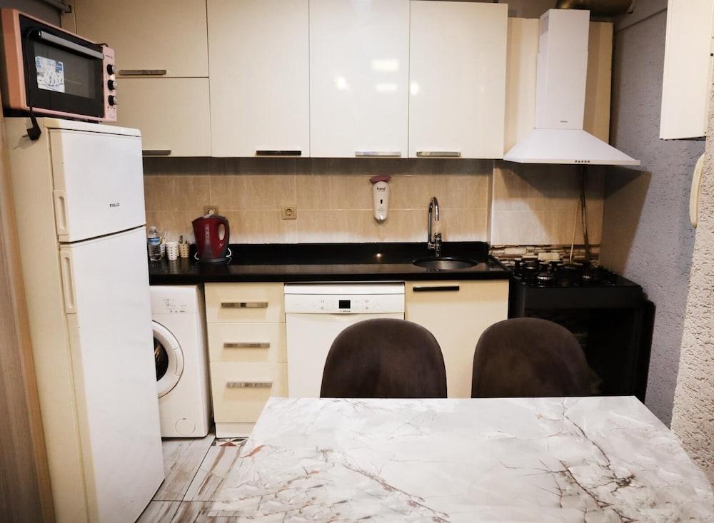 ONUR HOTEL - SISLI — ISTANBUL — фотография отеля №28