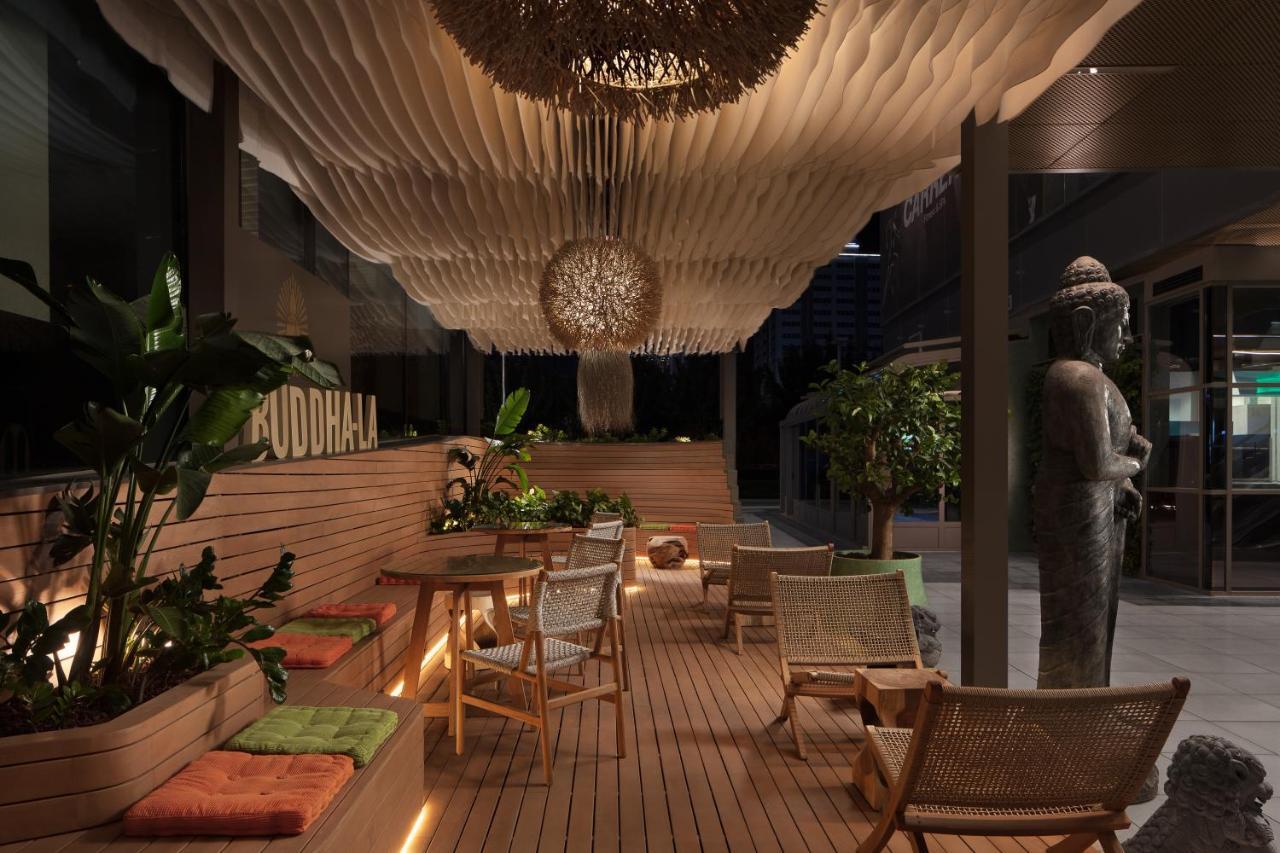 FOUR POINTS BY SHERATON IZMIR — IZMIR — фотография отеля №12