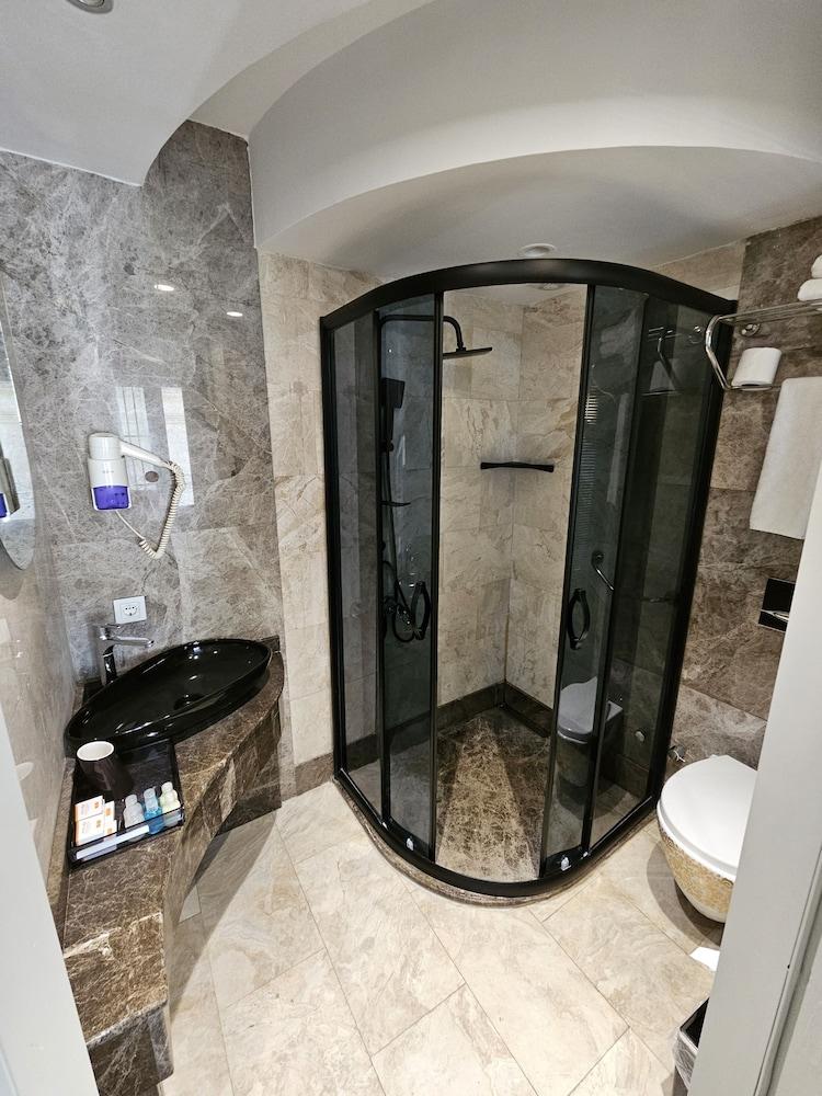 HOTEL ANTHEMIS ISTANBUL — ISTANBUL — fotografie hotel nr. 22
