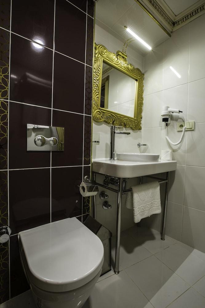 PHOSPHORION HOTEL — ISTANBUL — фотография отеля №26
