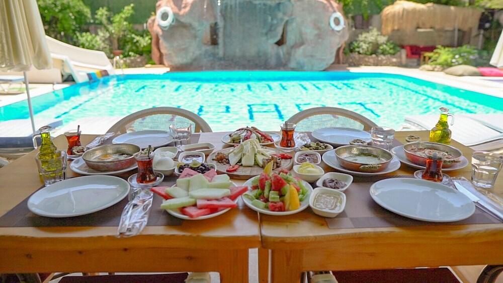 PASAHAN APART — MARMARIS — фотография отеля №14