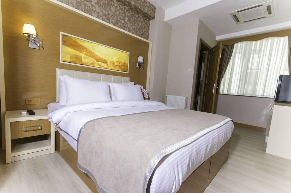 MARS HOTEL — ISTANBUL — fotografie hotel nr. 14
