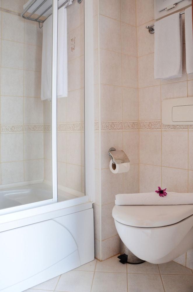 ARION RESORT BOUTIQUE HOTEL — BODRUM — fotografie hotel nr. 20