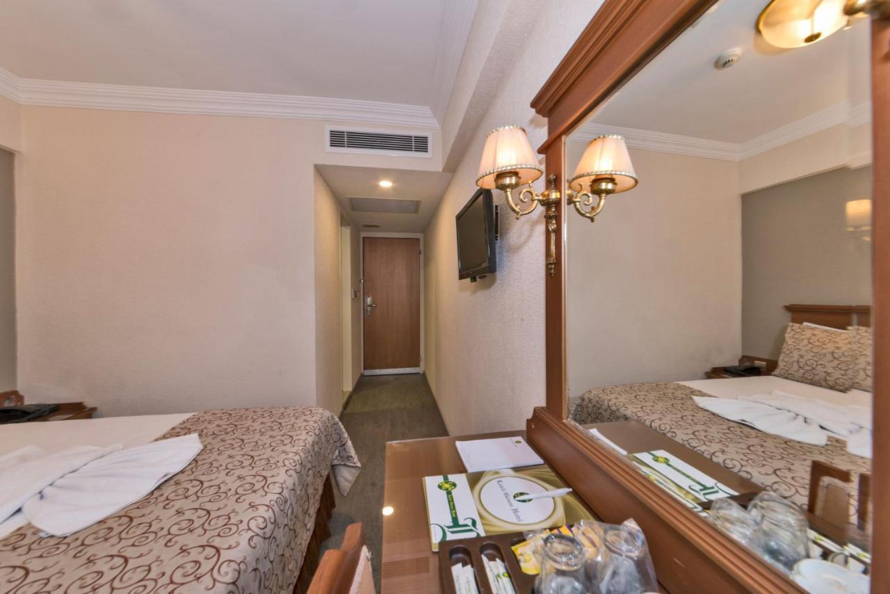 LALELI GONEN — ISTANBUL — fotografie hotel nr. 28