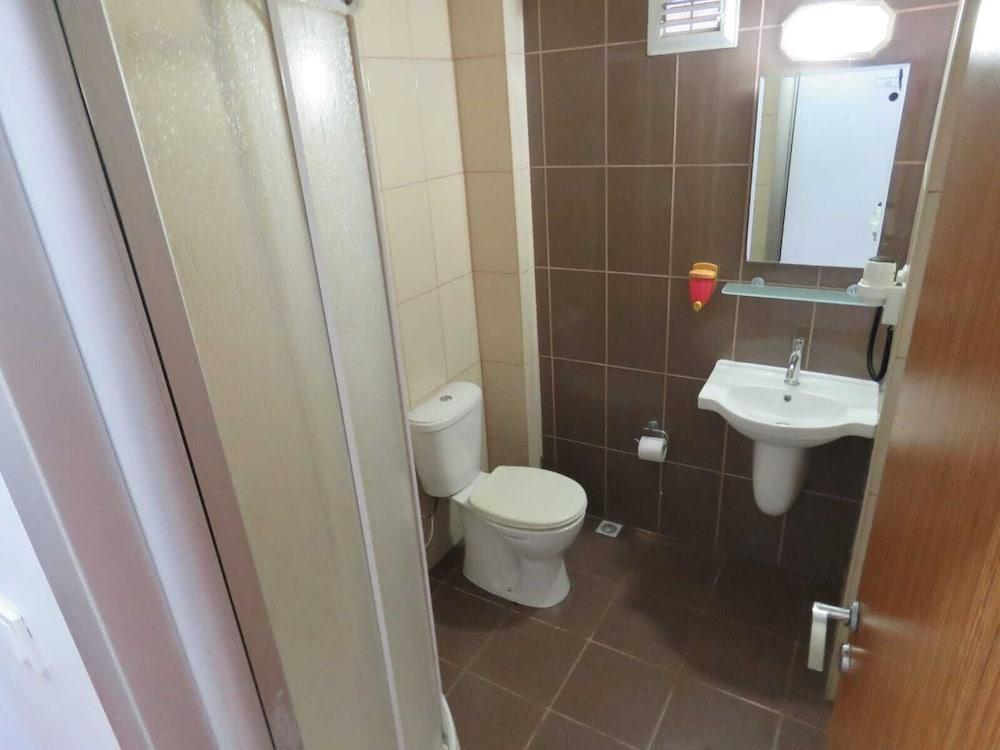 OTEL OZ YAVUZ — ISTANBUL — fotografie hotel nr. 20