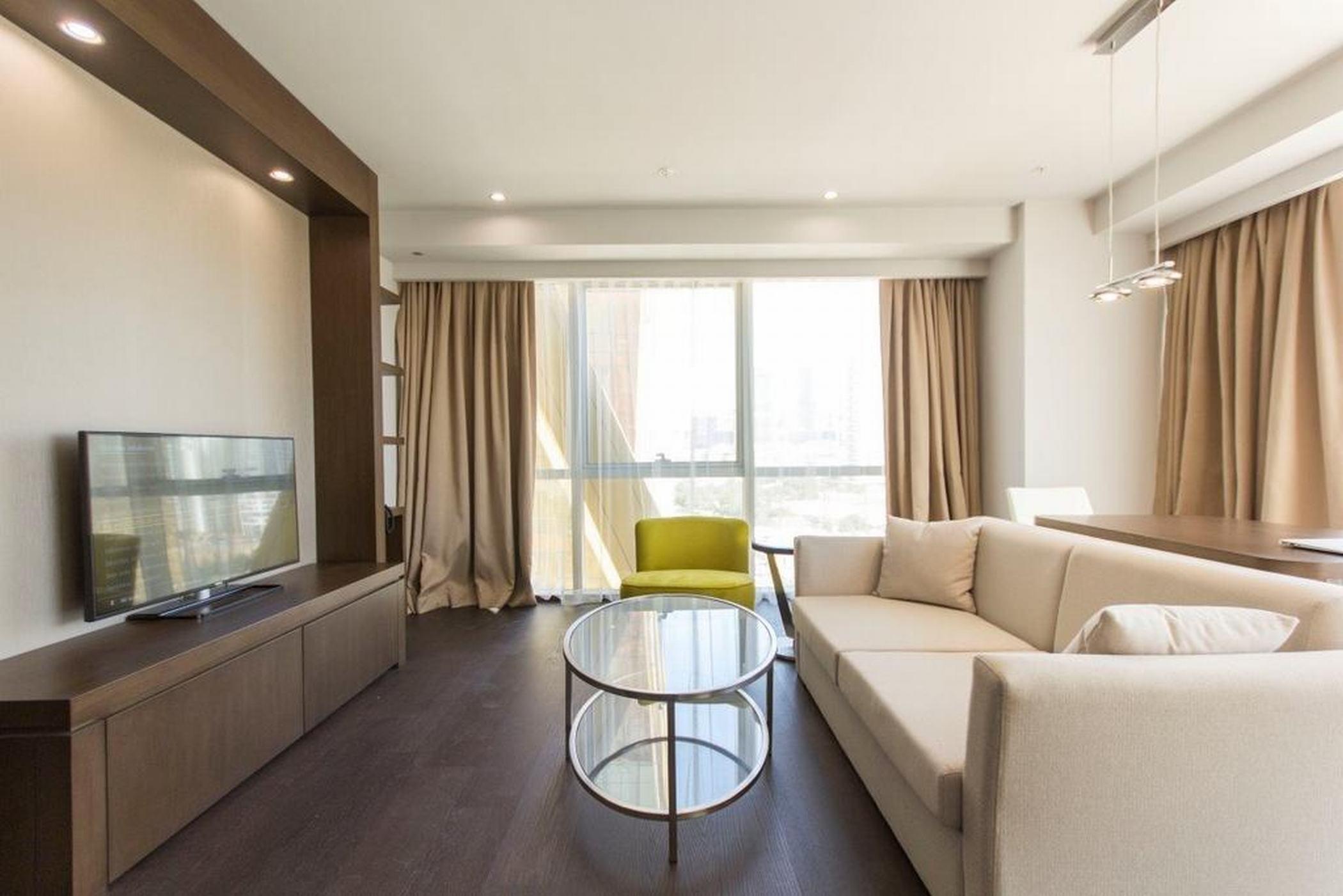 MAC HOTEL VAZO KULE — ISTANBUL — fotografie hotel nr. 16