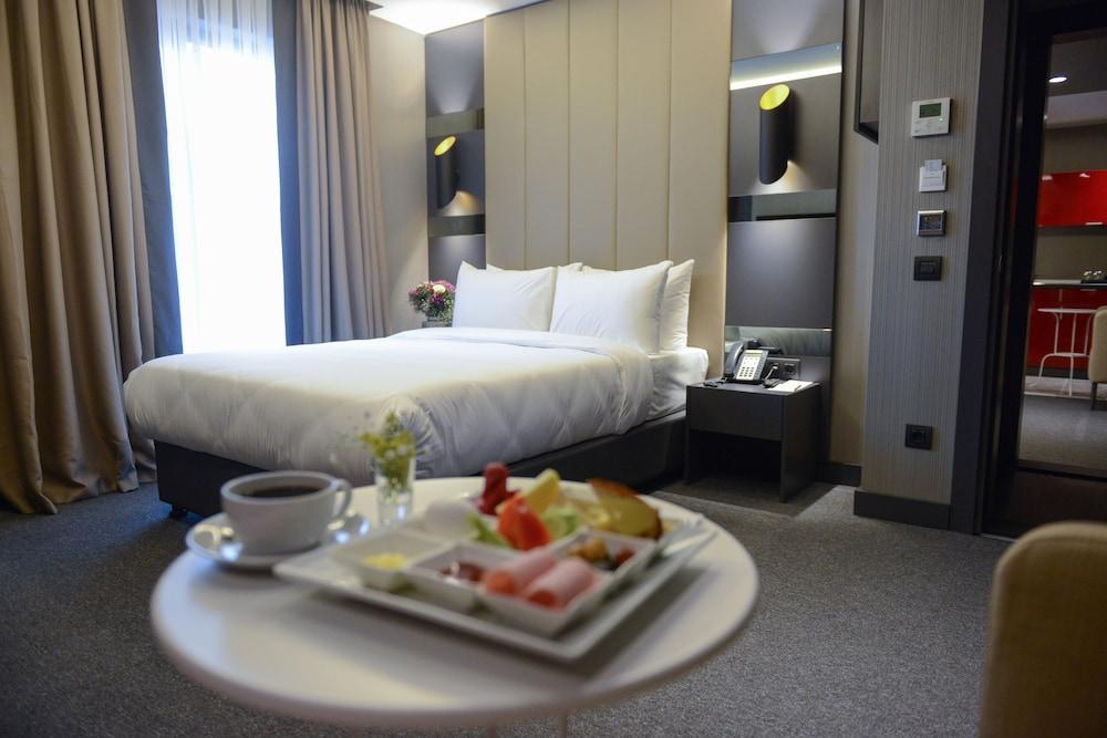 CITYLOFT 24 SUITES — ISTANBUL — fotografie hotel nr. 22