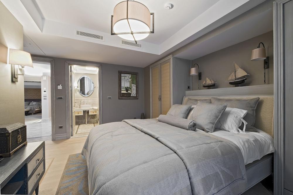 REGNUM ESCANA BOUTIQUE HOTEL — BODRUM — fotografie hotel nr. 11