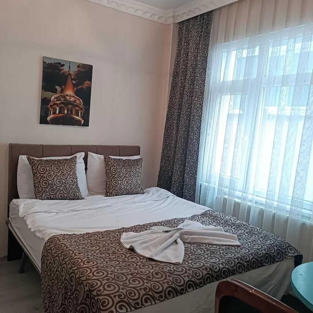 NEZAHAT SULTAN APART HOTEL — ISTANBUL — фотография отеля №21